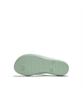 Женские шлепанцы Fitflop Eye Cushion с глянцевой пуговицей, мятный шепот (Ft63K2Q12Q)