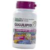 Sustained Release Gugulipid, Herbal Actives Gugulipid 1000, 30tab (71375051)
