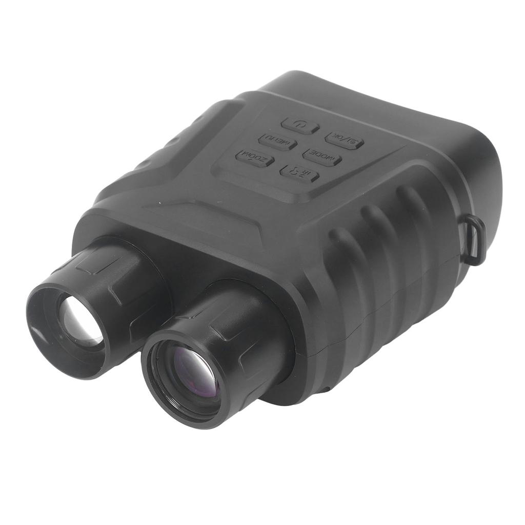 Digital Binocular 8X 4K HD Photo and Video Recording 3 Inch TFT LCD Display Binoculars Camera