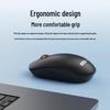 Lenovo MG51 Эргономичная портативная беспроводная мышь
