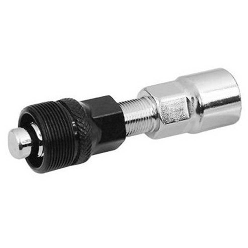 Crank Tool Bicycle Repair Tool Crank Extractor Bicycle Crankset Puller Bike Crank Extractor Removal
