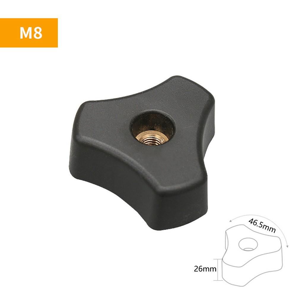 Т-образный ползунок для Т-образного паза, приспособление для Т-образного паза для деревообработки, аксессуары для Т-образного паза M8