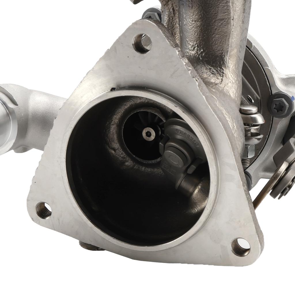 16319700008 Турбокомпрессор + Прокладка для Honda Civic CR-V 1.0 VTEC 129HP-95KW