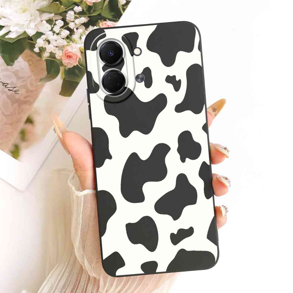 For Tecno Spark Go 3 Case Petty Girl Cover Phone Cases For Tecno Spark Go3 SparkGo 3 Back Cover Fundas Soft Silicone Bumper