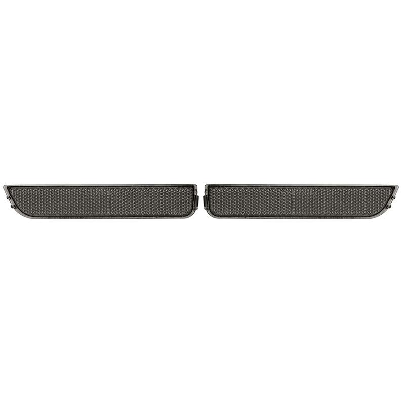 Car Front Corner Bumper Side Marker Turn Signal Light 4 Color Lens For Volkswagen VW Passat B5 B5.5 2001-2005