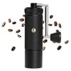 Ручная кофемолка S3 ESP Эспрессо Тип с внешним циферблатом Тонкая регулировка Цельнометаллическая складная кофемолка 0,015 мм/щелчок