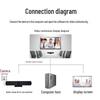 Lingxida 8MP 4K USB Video Conference Camera (CN version)