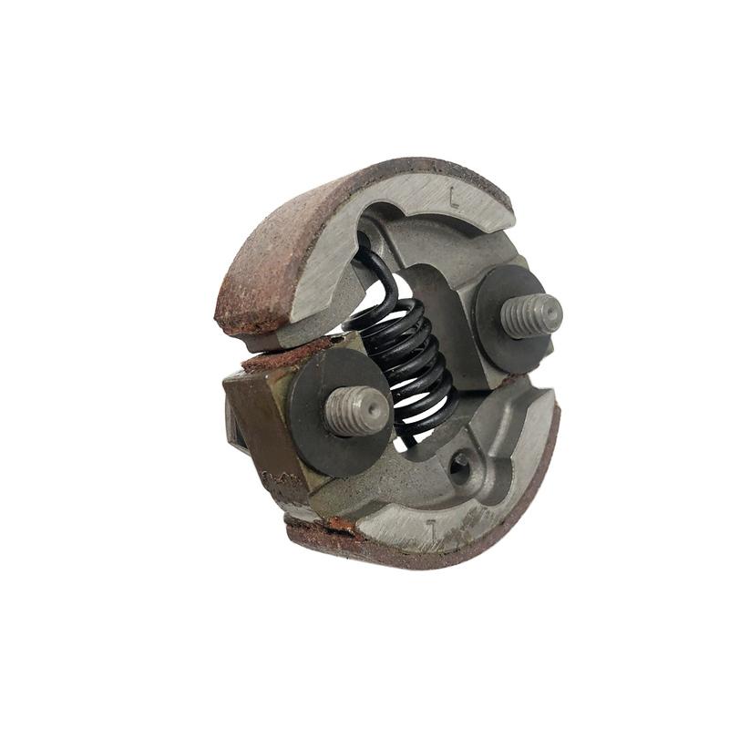 TJ27 Clutch Shoe Assembly R54 For Kawasaki TJ27E Ø52 13081-0631 Brushcutter Hedge Cutters TG18 TG20 13081-2206