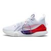 Баскетбольные кроссовки Li Ning Flash 8 Premium Summer Edition с амортизацией, противоскользящие, износостойкие, дышащие, поддерживающие, низкие, мужские, ABAS015-4