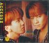 CD ACCESS - ACCESS II FHCF2115 Fun House 1993 Japan Japanese Pop/Rock Used