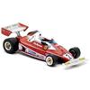 Brekina 1/87 ferrari 312 T2 1976#2 Ferrari К.Регаццони мини-машина масштаб HO