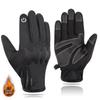 REACH STAR Winter Cycling and Motorcycle Gloves