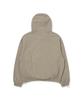 BIBISSIEOSEU Warm Day Jacket Dark Beige