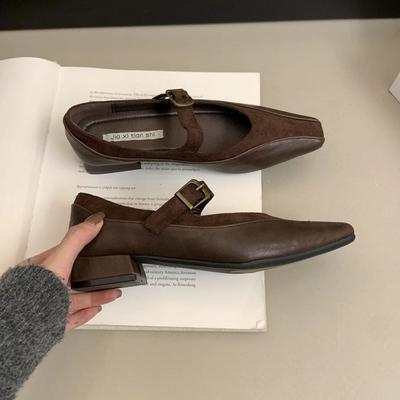 Женская обувь – Балетки