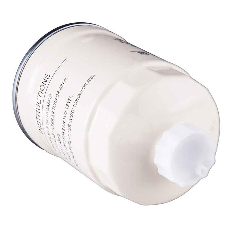 DX150B Fuel Filter 1119N-015 Sediment Fuel Water Separator Diesel Filter Element