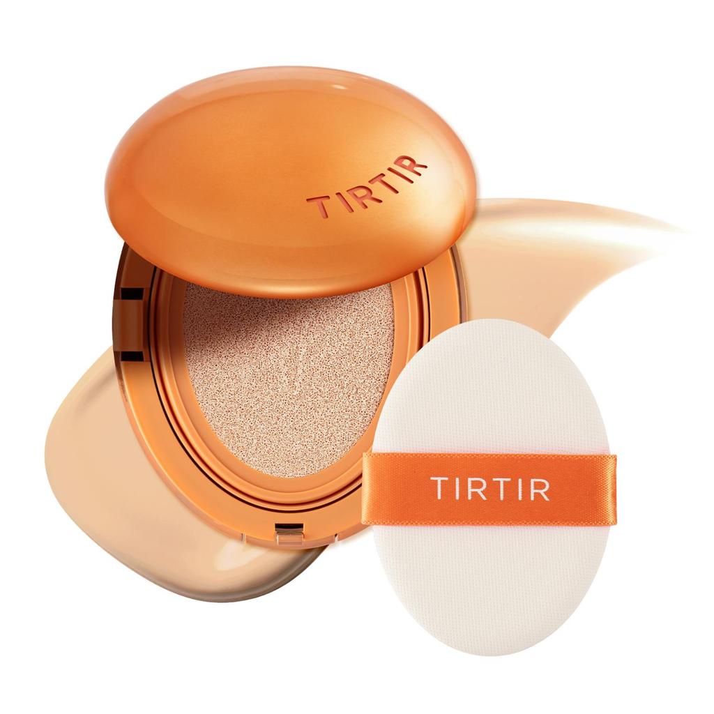 TIRTIR Mask Fit AI Filter Cushion 18г/Мини