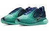 Nike Air Max 720 Sea Forest AO2924-400