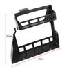 For Land Rover Defender 110 - Side Window Storage Molle Panel Rear Trunk Interior Luggage Carrier Organizer