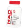 Никотинамид рибозид, NAD MAX Anti-Aging Cellular Rejuvenator 350, Metabolic Nutrition  30капс (72646001)