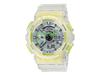 G-SHOCK Color Skelton Series GA-110LS-7AJF Мужские часы с функцией мирового времени НОВЫЕ