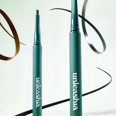 Плоская подводка для глаз легкого скольжения