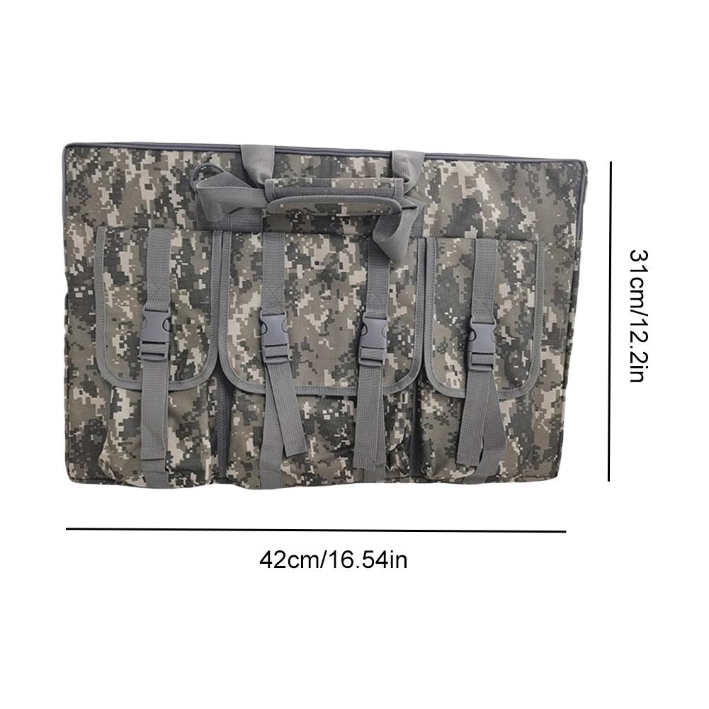 Portable Storage Bag for Starlink V 3 Gen 3 Satellite Shockproof Outdoor RV Handbag Travel Bag for Starlink Dish and Accessories