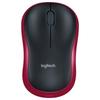 Logitech Беспроводная мышь M186