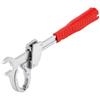 Adjustable Design Bathroom Spanner Aluminum Zinc Zinc Alloy Sink Repair Tool Faucet Wrench  Sink Installation