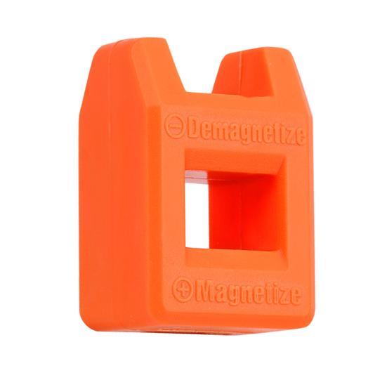 Portable Mini Screwdriver Bits Special Quickly Demagnetizer Magnetizer Tool