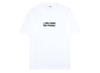 Supreme Футболка с логотипом-коробкой Белая (23НВ)