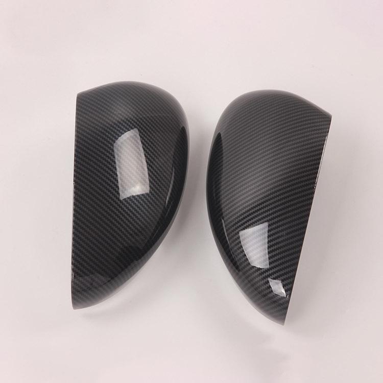 2020 Ford Escape/Kuga ABS Накладка на зеркало заднего вида из углеволокна