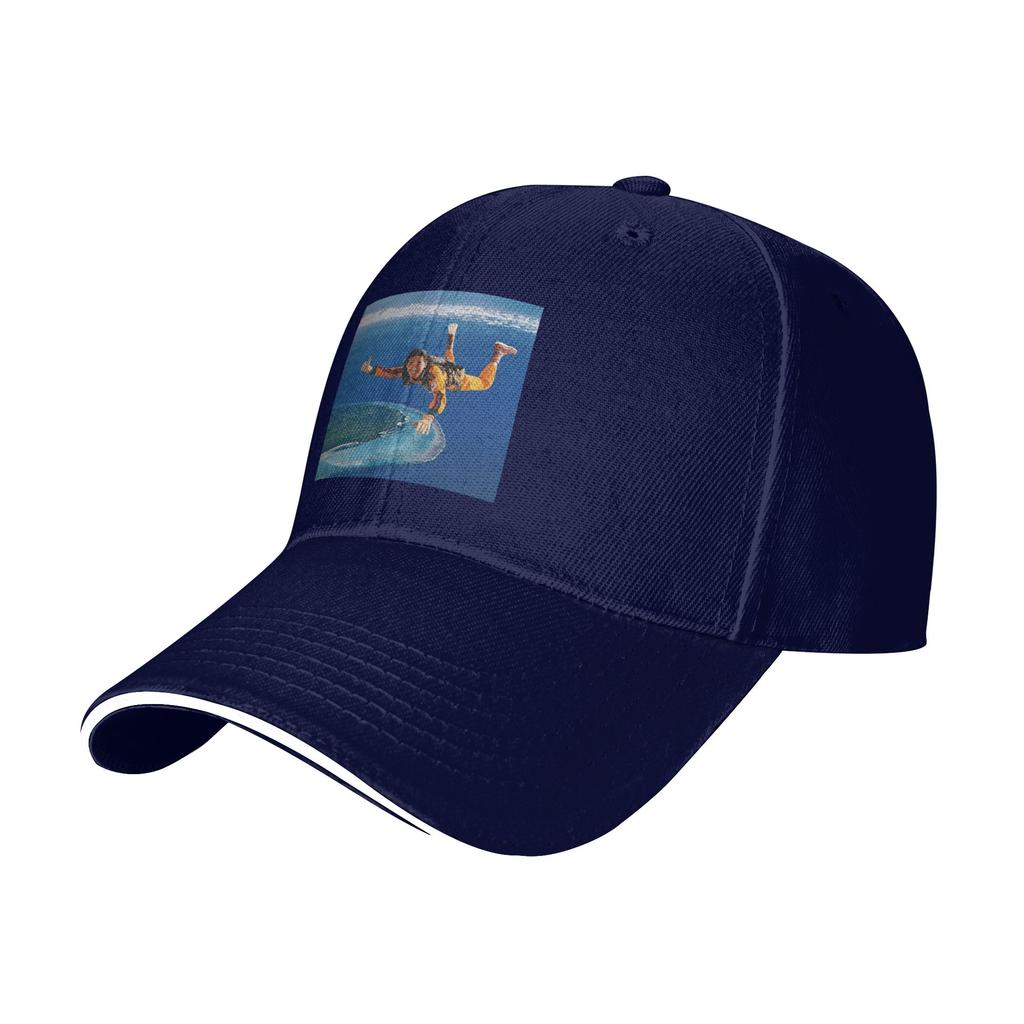MASAYOSHI TAKANAKA Ayyunisa Cap Casual Baseball Caps Adjustable Hat Hip Hop Summer Unisex Baseball Hats Customizable