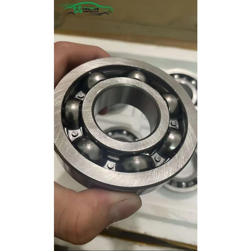 Новый набор из 4 подшипников для автоматической коробки передач CVT TR580, подходит для Subaru
