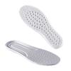 Children's Sports Insoles Provide A Soft, Comfortable, Breathable, Sweat Absorbing, and High Elastic Shock Absorption for Babies To Leisurely Step On