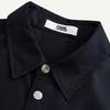 KARL LAGERFELD Jackets & Coats Men's Black 1K1D10101008