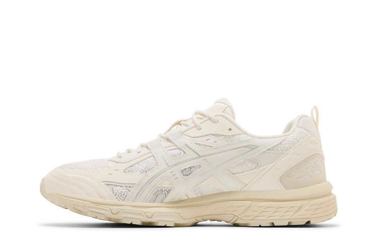 Asics Гель-Крем Нунобики Чистое Серебро