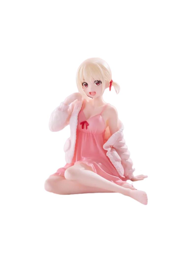 Licorice Recoil Desktop Cute Figure Nishikigi Chisoku ~Roomwear Ver.~