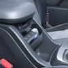 Органайзер центральной консоли для Chevy Colorado GMC Canyon 2014-2025 2 шт. Подвесное хранилище Лоток в подлокотник Не подходит для беспроводной зарядки