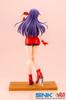 BISHOUJO SNK Bishoujo Athena Asamiya KING OF FIGHTERS в масштабе законченная фигурка, окрашенная в ПВХ SV314 -THE '98-1/7