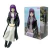 14 см Подставка для лапши Sousou no Frieren Фигурка аниме-девушки Фрирен: За пределами конца путешествия Экшн-фигурка Коллекционная модель Игрушки