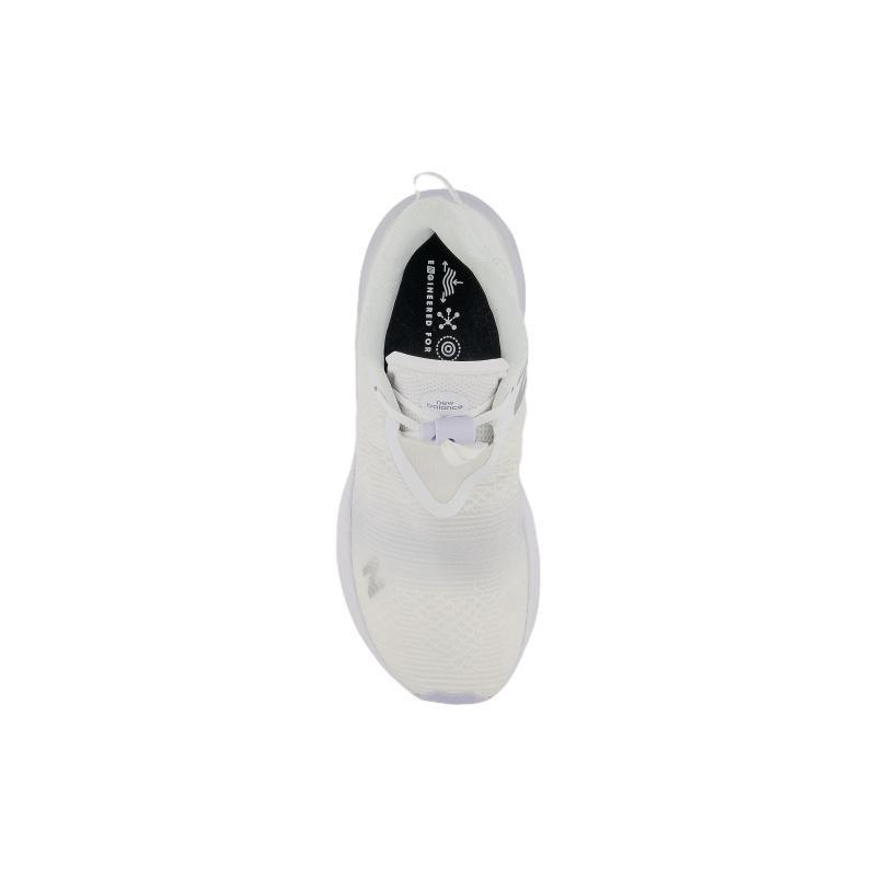 New Balance Женские кроссовки FuelCell Rebel Tr 'White Silver' Женские кроссовки WRBLTLW1