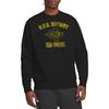 Star Trek Unisex Adult Defiant Athletic Sweatshirt