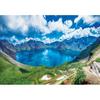 Puzzle Life Baekdu Mountain Cheonji Jigsaw Puzzle PL1400, популярные корейские головоломки