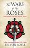 Книга The Wars Of The Roses : England's First Civil War