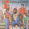12inch Record MR. T - Mr. T's Commandment 12CXP05083 Columbia 1984 Canada Rap & Hip-Hop/R&B Used