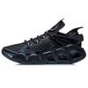 (WMNS) Женские кроссовки Essence 2.3 Delta 'Black' AGBR046-3