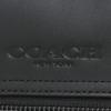 Сумка через плечо Outlet Signature Black 4009 QBBK [Coach] Мужская [Товар]