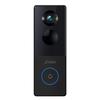 Умный видеодомофон 360 Smart Video Doorbell 6 с HD-камерой 3 Мп (Китайская версия)