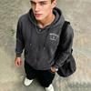 True Classic Hoodies for Men - Active Mens Hoodies, Soft Fleece Pullover & Zip-Up Men's Hoodie, Novelty Sweatshirts for Men