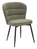 Chair Losanna Green Set 2 Pcs 58X60,5X85 Cm